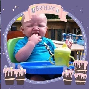 Meet your Posher, Nick